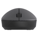 Беспроводная мышь Xiaomi Xiaomi Wireless Mouse Lite 2, Black, черный