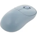 Беспроводная мышь Xiaomi Xiaomi Wireless Mouse 3, Blue, синий