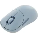 Беспроводная мышь Xiaomi Xiaomi Wireless Mouse 3, Blue, синий