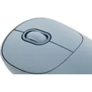 Беспроводная мышь Xiaomi Xiaomi Wireless Mouse 3, Blue, синий