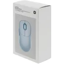 Беспроводная мышь Xiaomi Xiaomi Wireless Mouse 3, Blue, синий