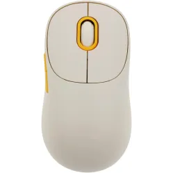 Беспроводная мышь Xiaomi Xiaomi Wireless Mouse 3, White, белый