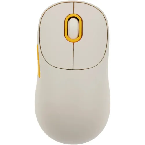Беспроводная мышь Xiaomi Xiaomi Wireless Mouse 3, White, белый