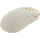 Беспроводная мышь Xiaomi Xiaomi Wireless Mouse 3, White, белый