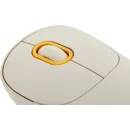 Беспроводная мышь Xiaomi Xiaomi Wireless Mouse 3, White, белый