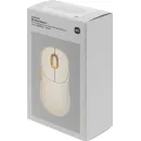 Беспроводная мышь Xiaomi Xiaomi Wireless Mouse 3, White, белый