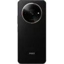 Смартфон Xiaomi Poco C61 4/128Gb, черный