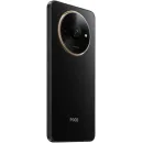 Смартфон Xiaomi Poco C61 4/128Gb, черный