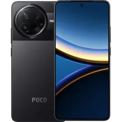 Смартфон Xiaomi Poco F7 Pro, 12/512 Гб, черный