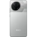 Смартфон Xiaomi Poco F7 Pro, 12/512 Гб, серебристый