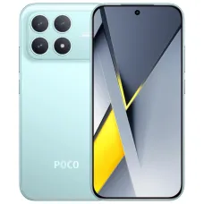 Смартфон POCO F8 Pro, 12/256 ГБ, Blue, голубой