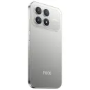 Смартфон POCO F8 Pro, 12/512 ГБ, Silver, серебристый