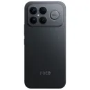 Смартфон POCO F8 Ultra, 16/512 ГБ, Black, чёрный