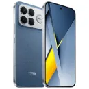 Смартфон POCO F8 Ultra, 16/512 ГБ, Denim Blue, синий