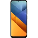 Смартфон Xiaomi Poco M6 4G, 8/256 Гб, черный
