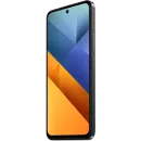 Смартфон Xiaomi Poco M6 4G, 8/256 Гб, черный