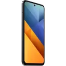 Смартфон Xiaomi Poco M6 4G, 8/256 Гб, черный