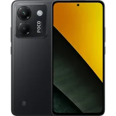 Смартфон Poco M7 Pro, 12/256 Гб, черный