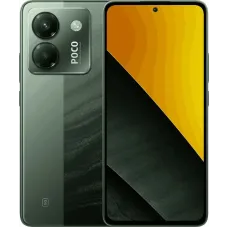 Смартфон Poco M7 Pro, 12/512 Гб, зеленый