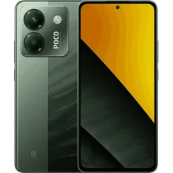 Смартфон Poco M7 Pro, 12/512 Гб, зеленый