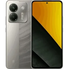 Смартфон Poco M7 Pro, 12/512 Гб, серебристый