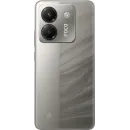 Смартфон Poco M7 Pro, 12/256 Гб, серебристый