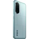 Смартфон Poco M7, 6/128 GB, голубой