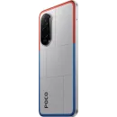 Смартфон Poco M7, 6/128 GB, серебристый