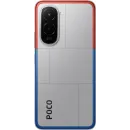 Смартфон Poco M7, 6/128 GB, серебристый