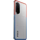 Смартфон Poco M7, 6/128 GB, серебристый