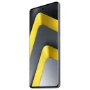 Смартфон Poco M8 Pro 5G, 12/512 ГБ, Silver, серебристый