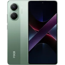 Смартфон Xiaomi Poco X7 Pro, 8/256 Гб, зеленый