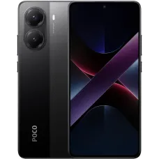 Смартфон Xiaomi Poco X7 Pro, 8/256 Гб, черный