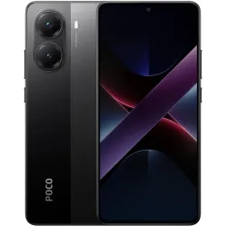 Смартфон Xiaomi Poco X7 Pro, 8/256 Гб, черный