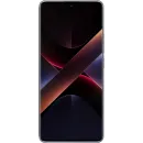 Смартфон Xiaomi POCO X7 8/256 ГБ, серебристый