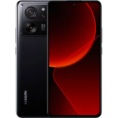 Смартфон Xiaomi Mi 13T, 8/256 Гб, черный