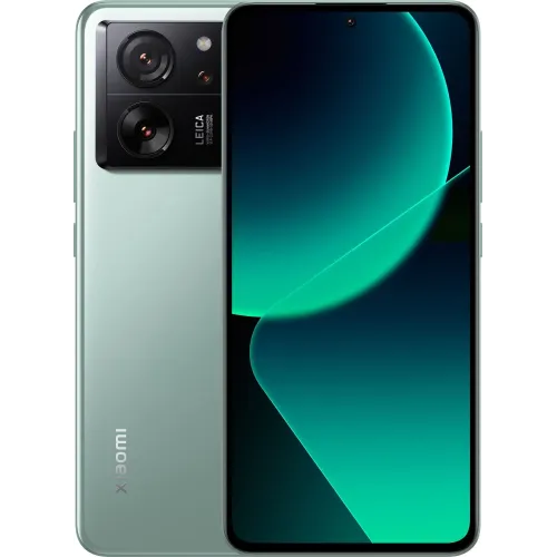 Смартфон Xiaomi Mi 13T, 12/256 Гб, зеленый