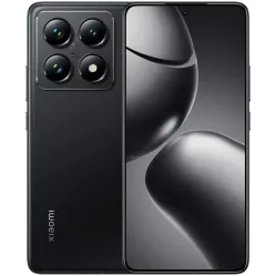 Смартфон Xiaomi 14T Pro, 12/256 Гб, Titan Black, черный