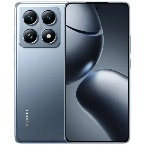Смартфон Xiaomi 14T Pro, 12/1024 Гб, Titan Blue, синий