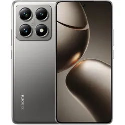 Смартфон Xiaomi 14T Pro, 12/1024 Гб, Titan Gray, серый