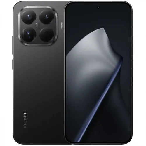 Смартфон Xiaomi 15T Pro, 12/256 Гб, Black, черный