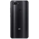 Смартфон Xiaomi Mi 8 Lite, 4/128 Гб, Black, черный