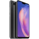Смартфон Xiaomi Mi 8 Lite, 4/128 Гб, Black, черный