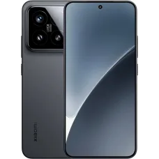 Смартфон Xiaomi 15 12/256 Гб, черный