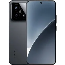 Смартфон Xiaomi 15 12/512Gb, черный