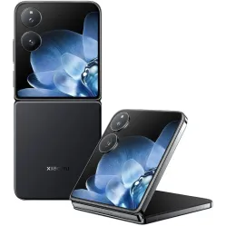 Смартфон Xiaomi Mix Flip 12/512Gb, черный