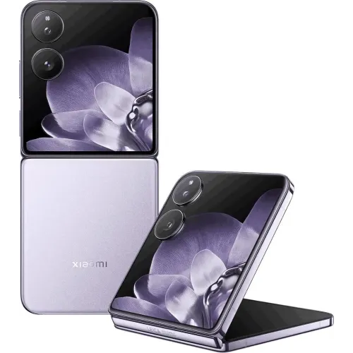 Смартфон Xiaomi Mix Flip 12/512Gb, фиолетовый