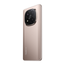 Смартфон Xiaomi Redmi Note 14 Pro Plus 5G, 8/256 ГБ, Sand Gold, золотой