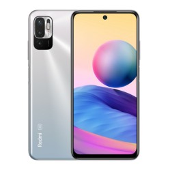 Смартфон Xiaomi Redmi Note 10 5G, 4/128 ГБ, White, белый