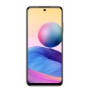 Смартфон Xiaomi Redmi Note 10 5G, 4/128 ГБ, White, белый